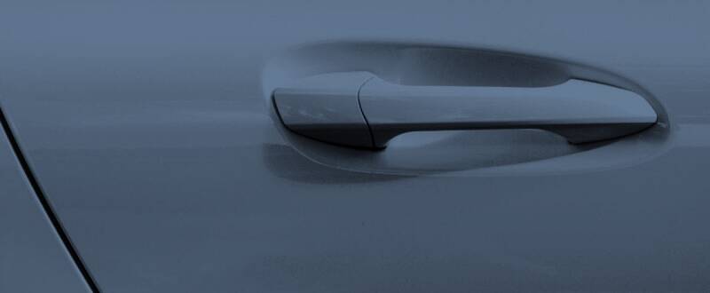 Sport Blue Metallic touch up paint for Ford