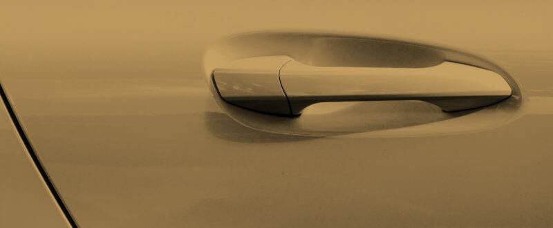 Sport Gold Metallic  touch up paint for Chevrolet