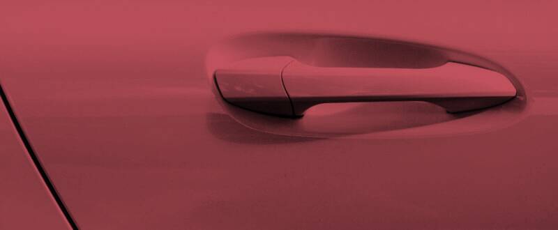 Sport Red Metallic  touch up paint for Chevrolet