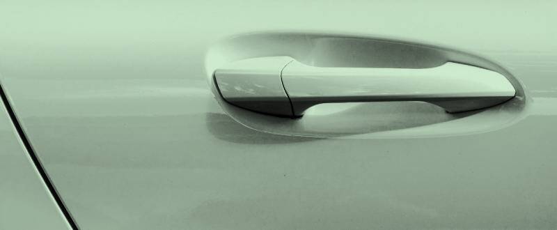Spray touch up paint for Dodge