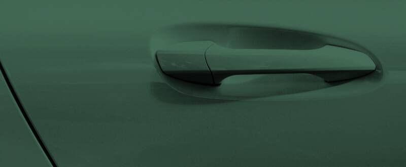 Spruce Green Pearl  touch up paint for Jaguar