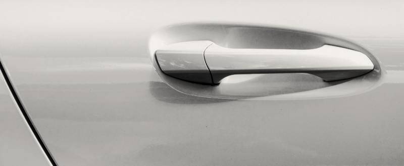 Star Silver III Metallic  touch up paint for Saturn