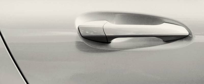 Starfire Pearl Tricoat touch up paint for Lexus