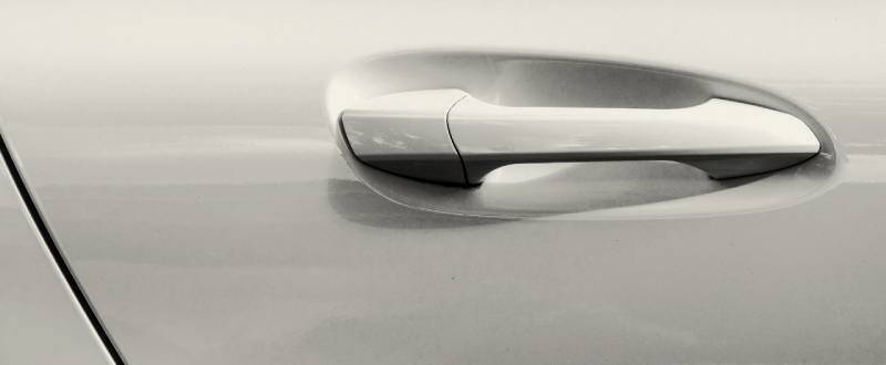 Starfire Pearl Tricoat touch up paint for Lexus