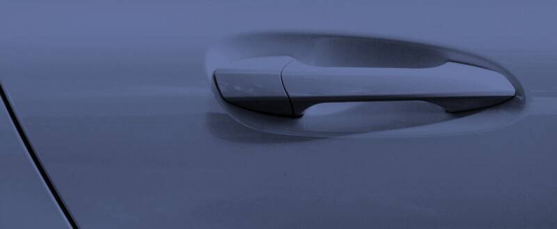 Stargazing Blue Metallic touch up paint for Hyundai