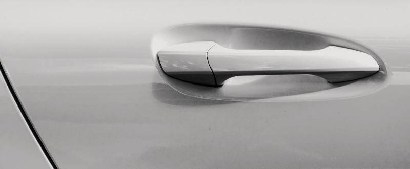 Starlight Silver Metallic  touch up paint for Honda