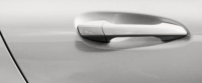 Starmist White (Enamel Only) touch up paint for Fleet