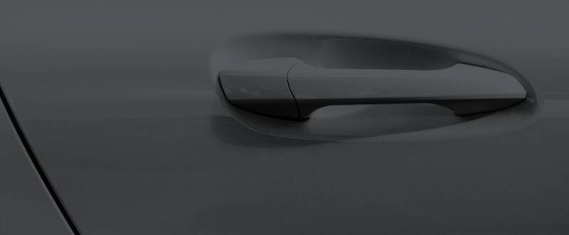 Stealth Gray touch up paint for Tesla