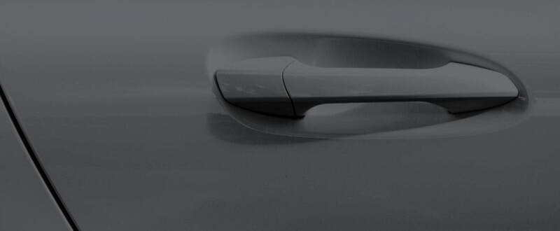 Stealth Grey Metallic touch up paint for Chevrolet