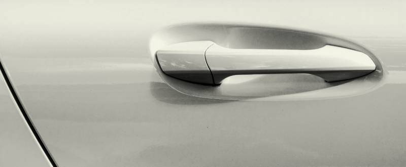 Steel Blond Metallic touch up paint for Toyota