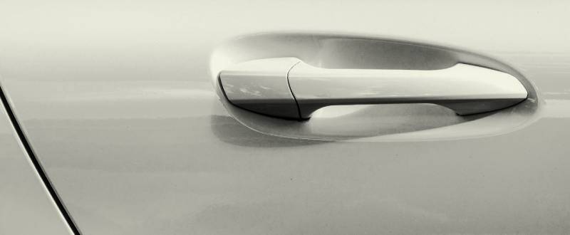 Steel Blond Metallic touch up paint for Toyota