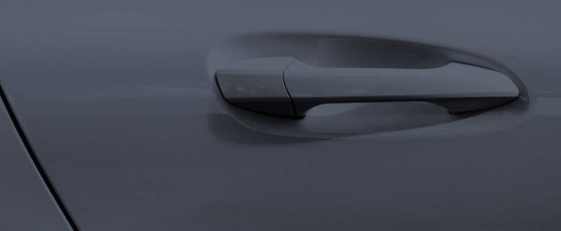 Steel Blue touch up paint for Mercedes-Benz