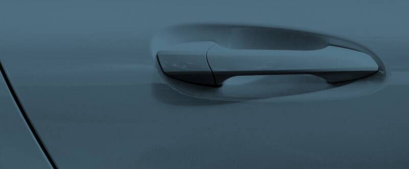 Steel Blue Metallic touch up paint for Lotus