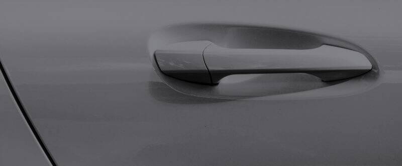 Steel Gray Metallic  touch up paint for Hyundai