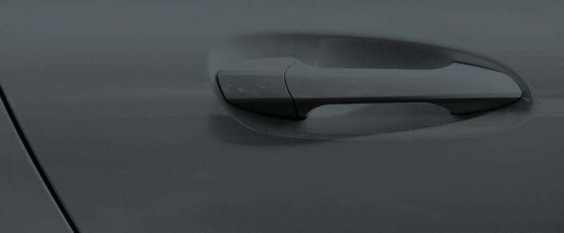 Steel Gray Pearl touch up paint for Mazda