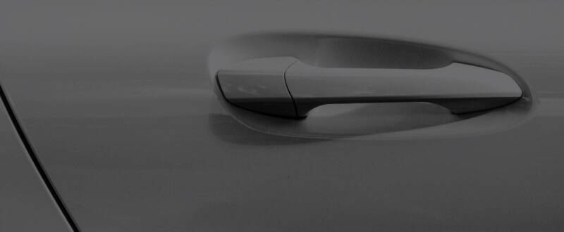 Steel Grey touch up paint for Tesla
