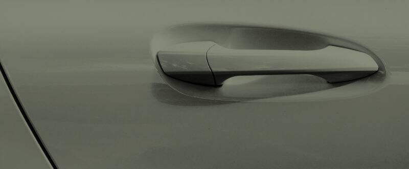 Sterling Gray  touch up paint for Honda