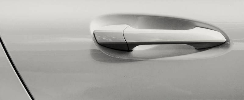 Sterling Metallic touch up paint for Hyundai
