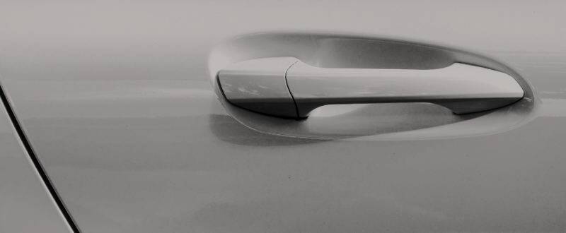Stone Beige Metallic touch up paint for Kia