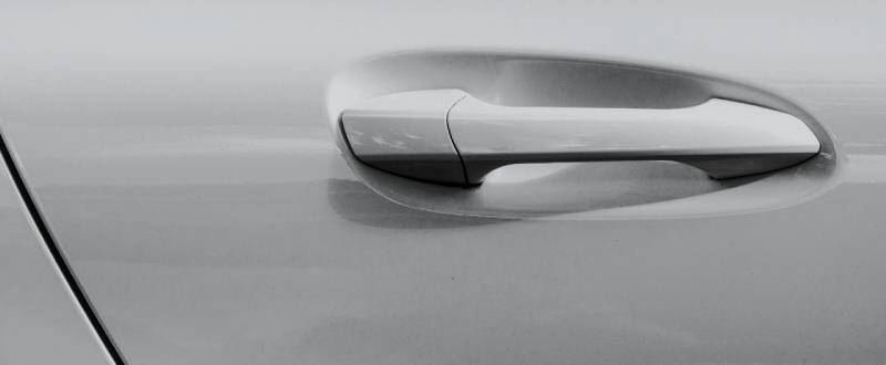 Stone Gray touch up paint for Dodge