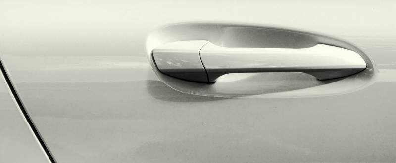 Stone White  touch up paint for Dodge