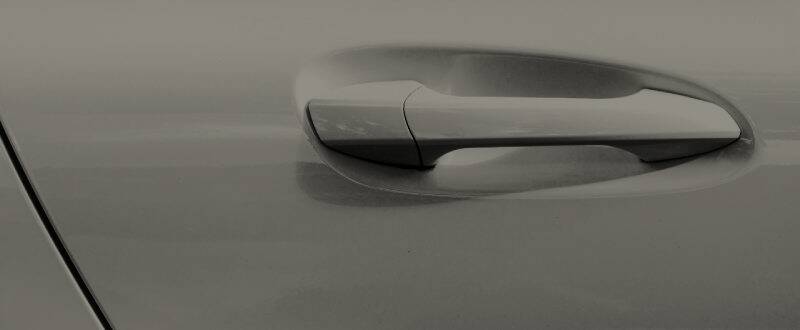 Storm Gray Metallic  touch up paint for Chevrolet