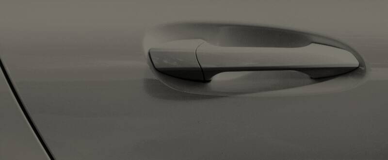 Storm Gray Metallic touch up paint for Suzuki