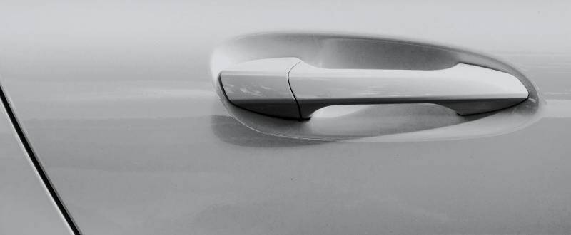 Stout Silver Metallic (Wheel) touch up paint for Honda