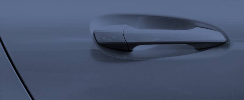 Stratos Blue Metallic touch up paint for Hyundai