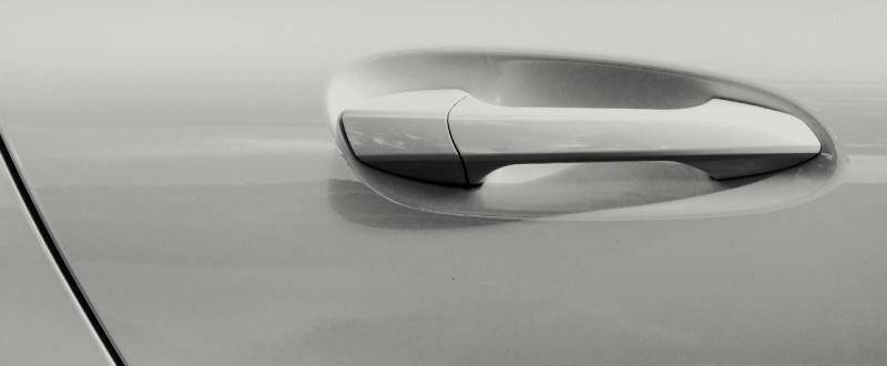 Stratus Metallic touch up paint for Newmar
