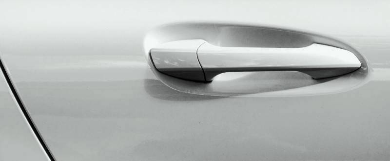 Stratus White Pearl Tricoat touch up paint for Aston-Martin
