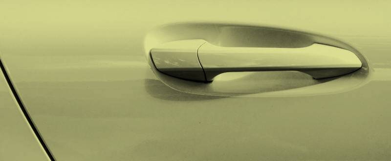 Sublime Green Metallic  touch up paint for Pontiac