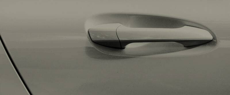 Subterranean Gray Metallic touch up paint for Chevrolet