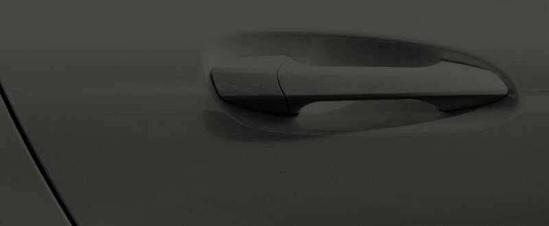 Sumatra Black Pearl touch up paint for Land-Rover