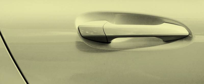 Sun Fire Yellow touch up paint for Chrysler