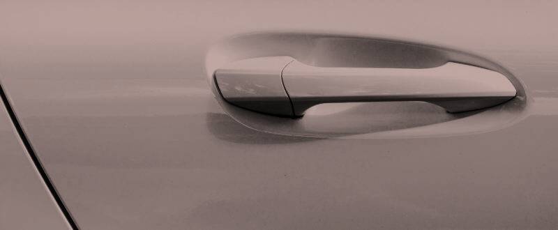 Sunrise Copper touch up paint for Nissan
