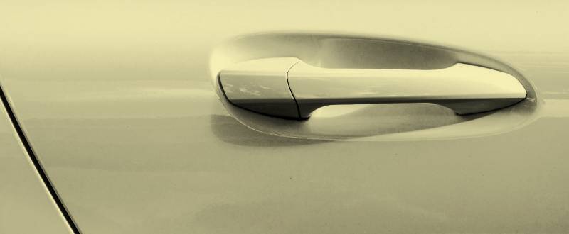 Sunshine touch up paint for Dodge