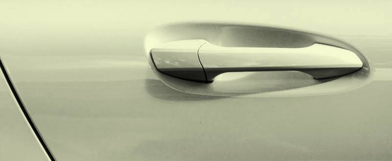 Sunstone Metallic touch up paint for BMW