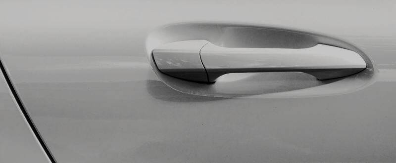 Super Gray (Wheel and Front Grille) touch up paint for Suzuki