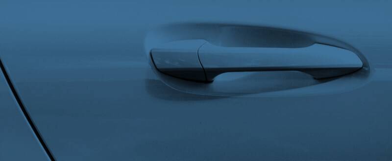 Superior Blue Metallic  touch up paint for Chevrolet