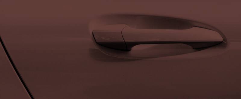 Superior Red Pearl touch up paint for Hyundai