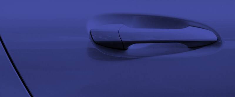 Surge Pearl touch up paint for Toyota