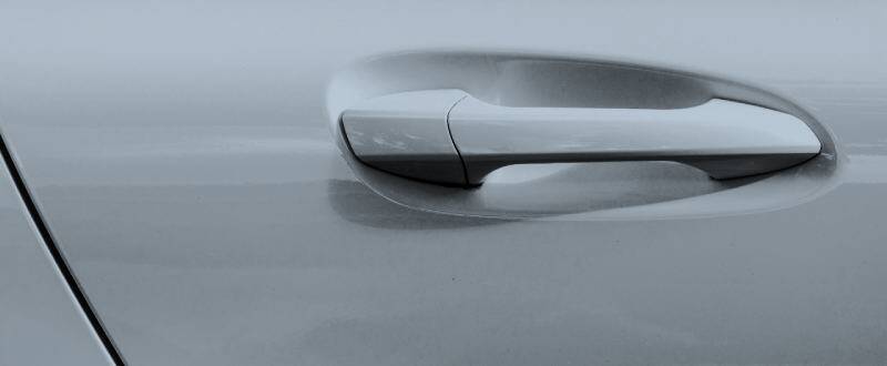 Suzuka Blue Metallic  touch up paint for Honda