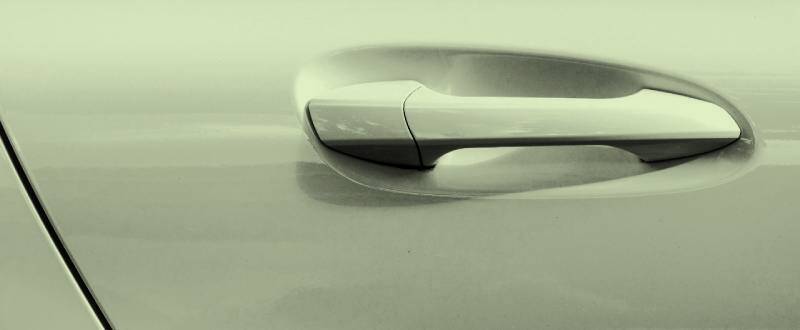 Switch touch up paint for Opel