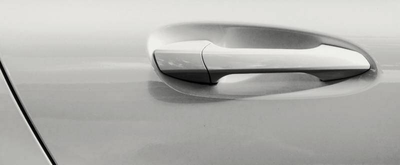 Switchblade Silver Metallic  touch up paint for Chevrolet