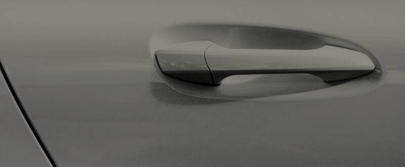 Synchro Silver Metallic  touch up paint for Honda