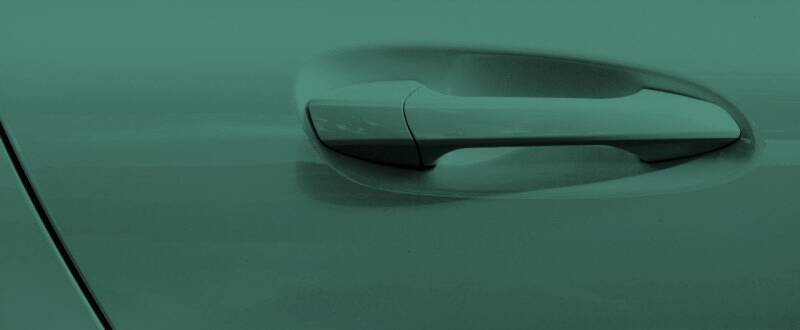 Tahoe Turquoise Poly touch up paint for Chevrolet