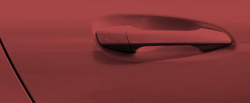 Tango Red Pearl Metallic  touch up paint for Honda