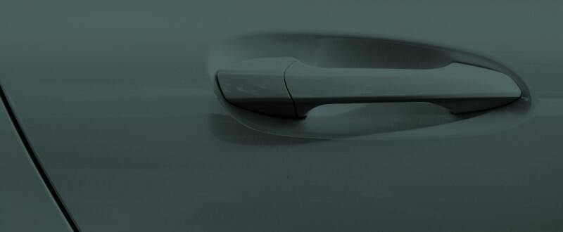 TascoTurquoise Poly touch up paint for Chevrolet