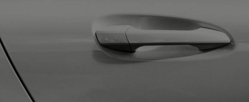 Taupe Metallic  touch up paint for Chrysler
